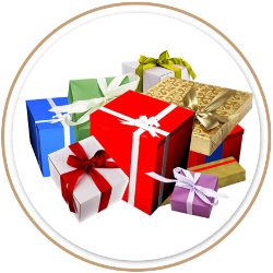 Gifts