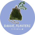 BAGGIE PLANTERA