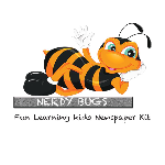 Nerdy Bugs