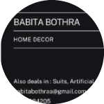 Bothra Decors