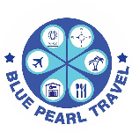 BLUE PEARL TRAVEL